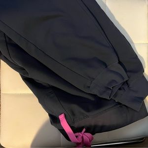 Figs night sky jogger